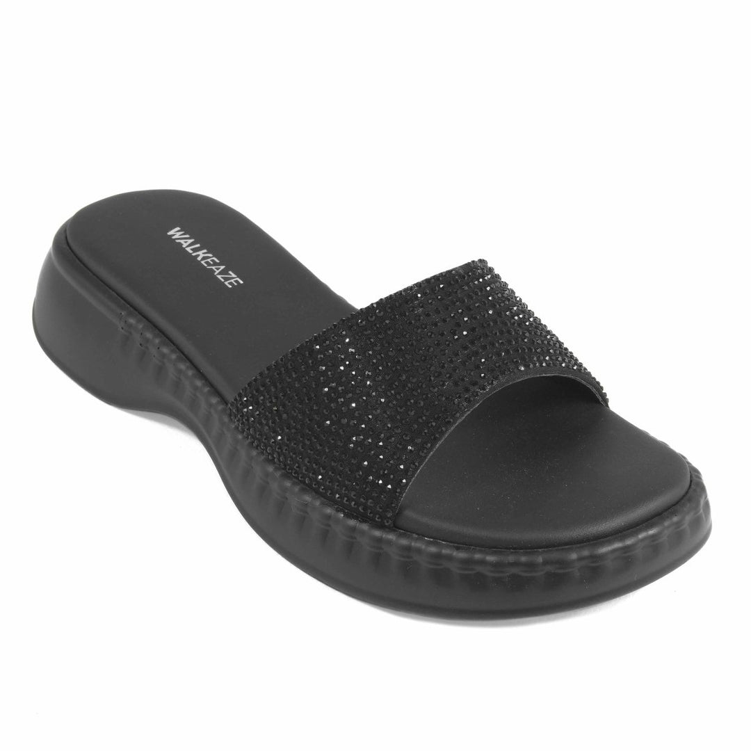 Women Casual Softy - 74984S - Softies - Walkeaze