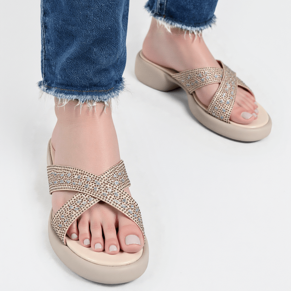 Women Casual Softy - 74985S
