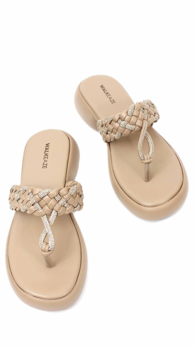 Women Casual Softy - 74987S
