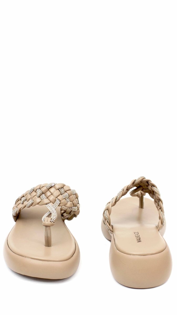 Women Casual Softy - 74987S
