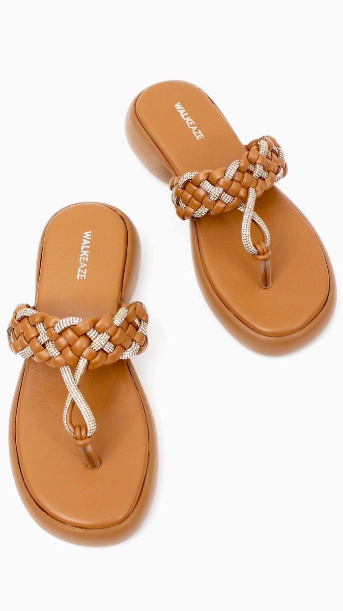 Women Casual Softy - 74987S