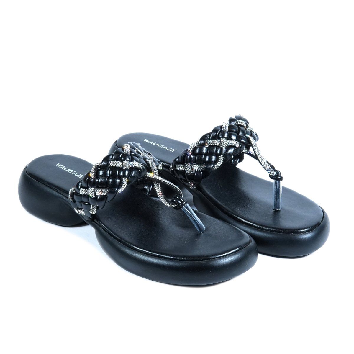 Women Casual Softy - 74987S