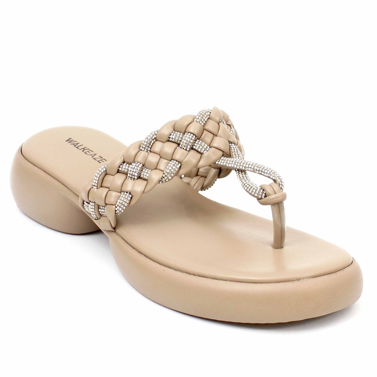 Women Casual Softy - 74987S
