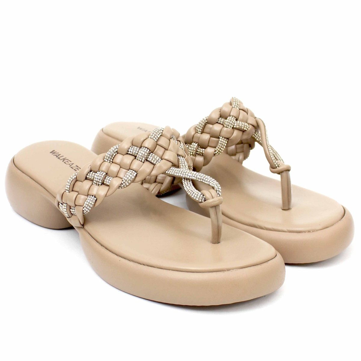 Women Casual Softy - 74987S