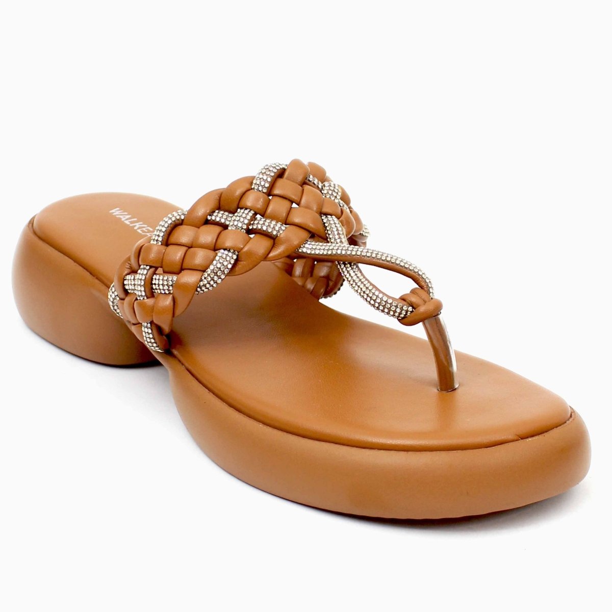 Women Casual Softy - 74987S