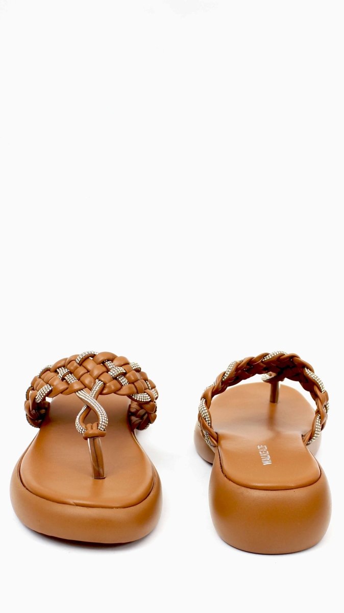 Women Casual Softy - 74987S