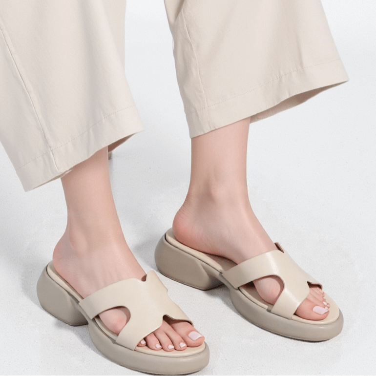 Women Casual Softy - 74990S