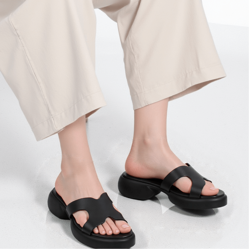 Women Casual Softy - 74990S