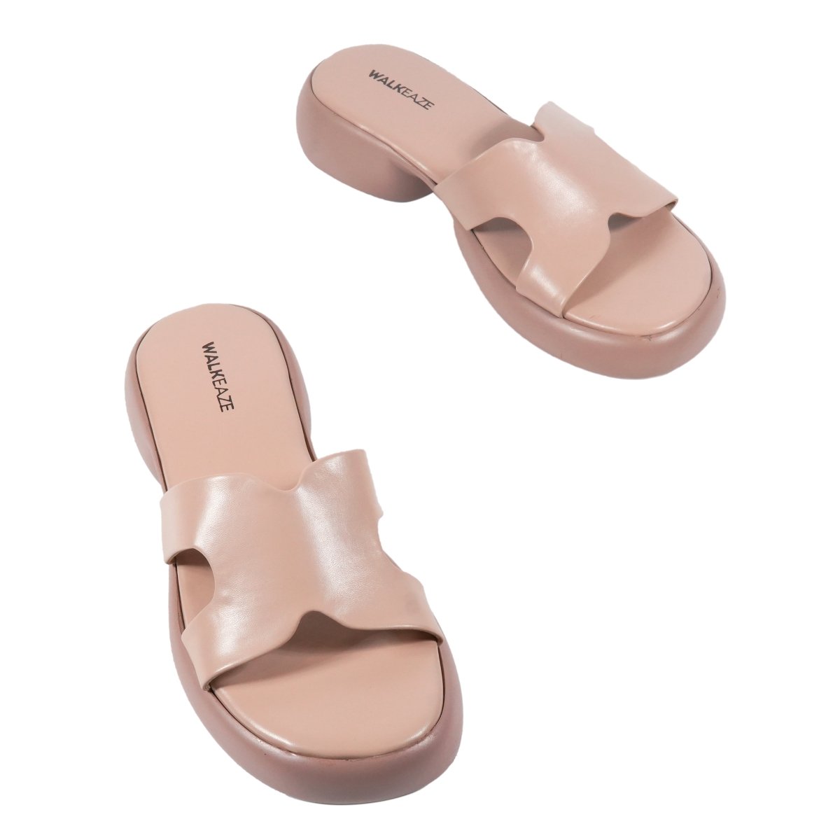 Women Casual Softy - 74990S