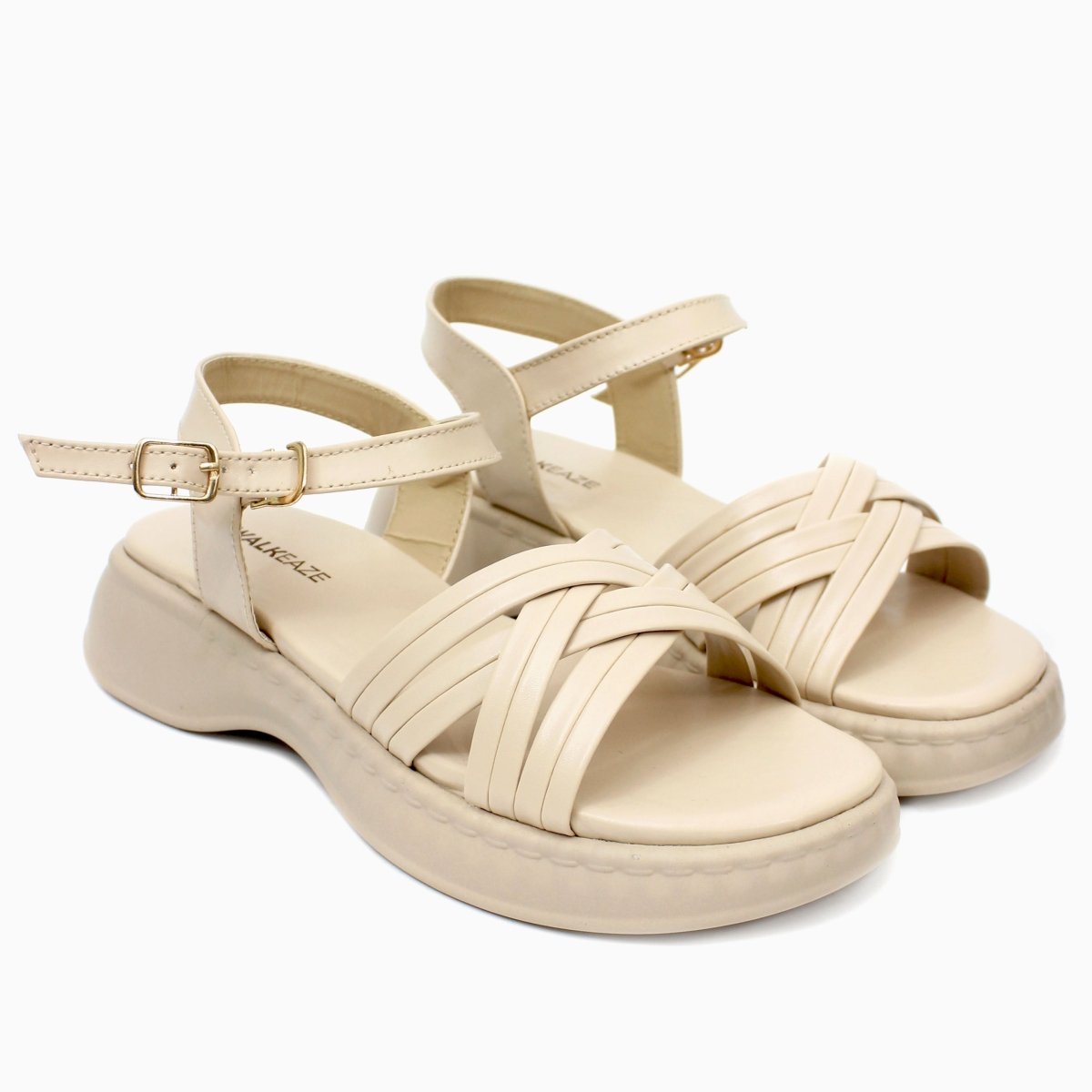 Women Casual Softy - 74995S