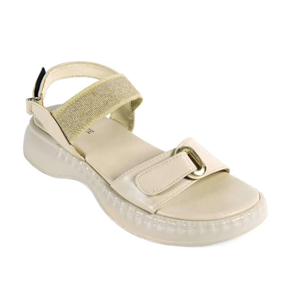 Women Casual Softy - 74996S