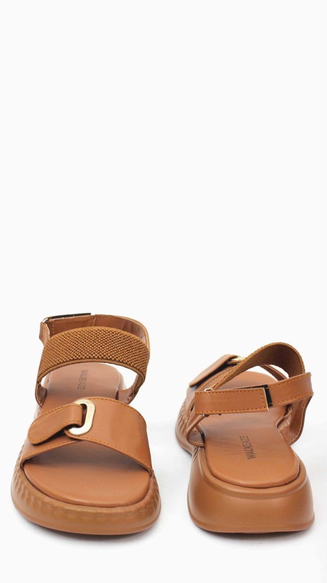 Women Casual Softy - 74996S