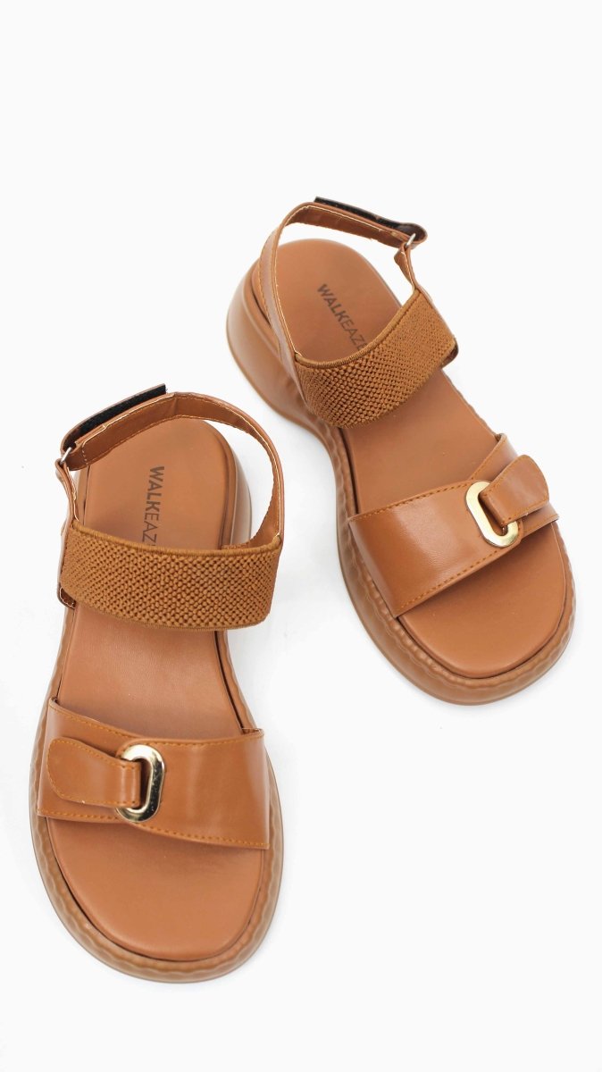 Women Casual Softy - 74996S