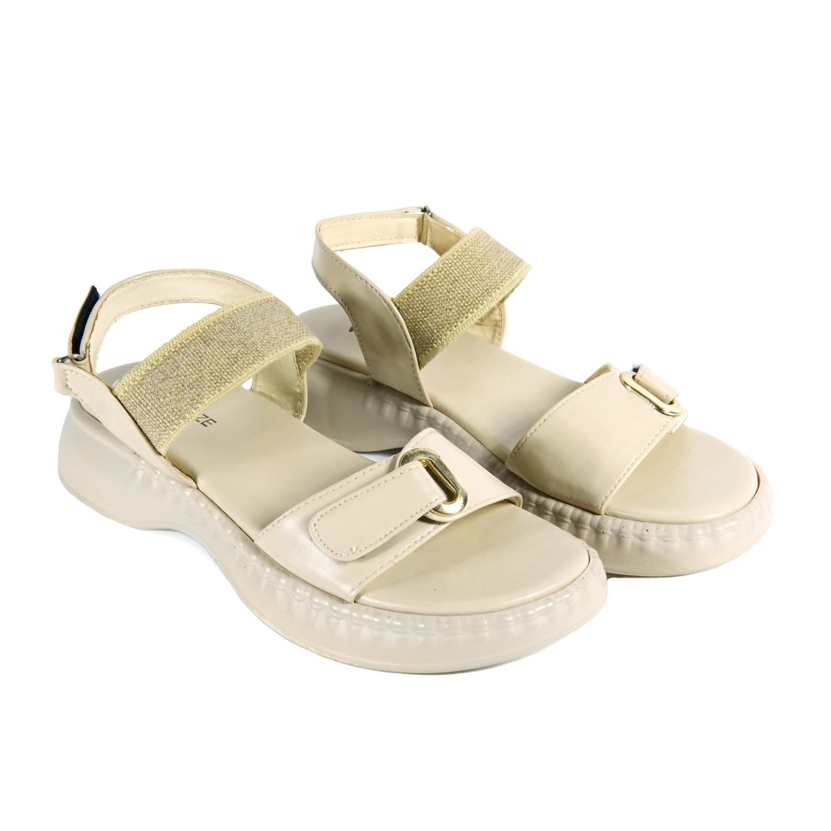Women Casual Softy - 74996S