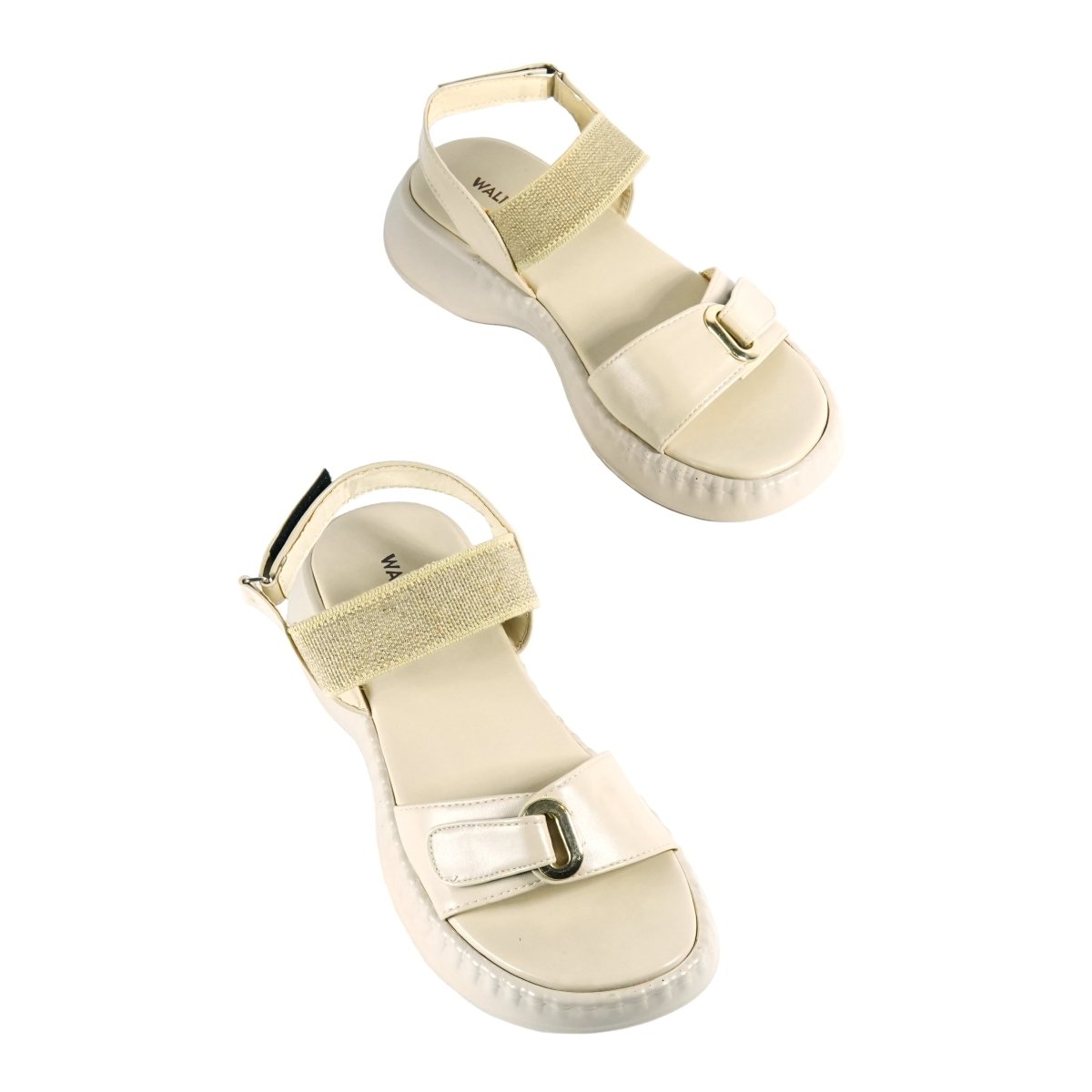 Women Casual Softy - 74996S