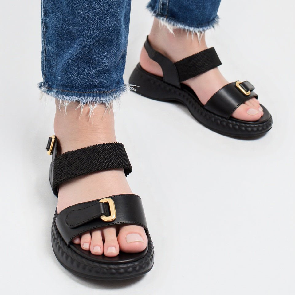 Women Casual Softy - 74996S