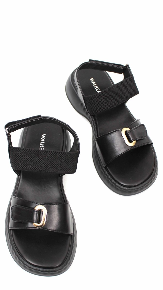 Women Casual Softy - 74996S