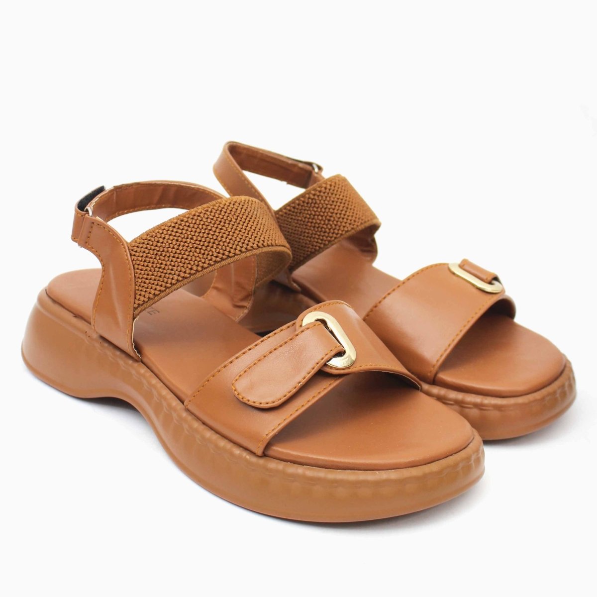 Women Casual Softy - 74996S