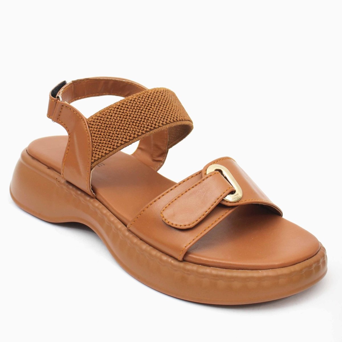 Women Casual Softy - 74996S