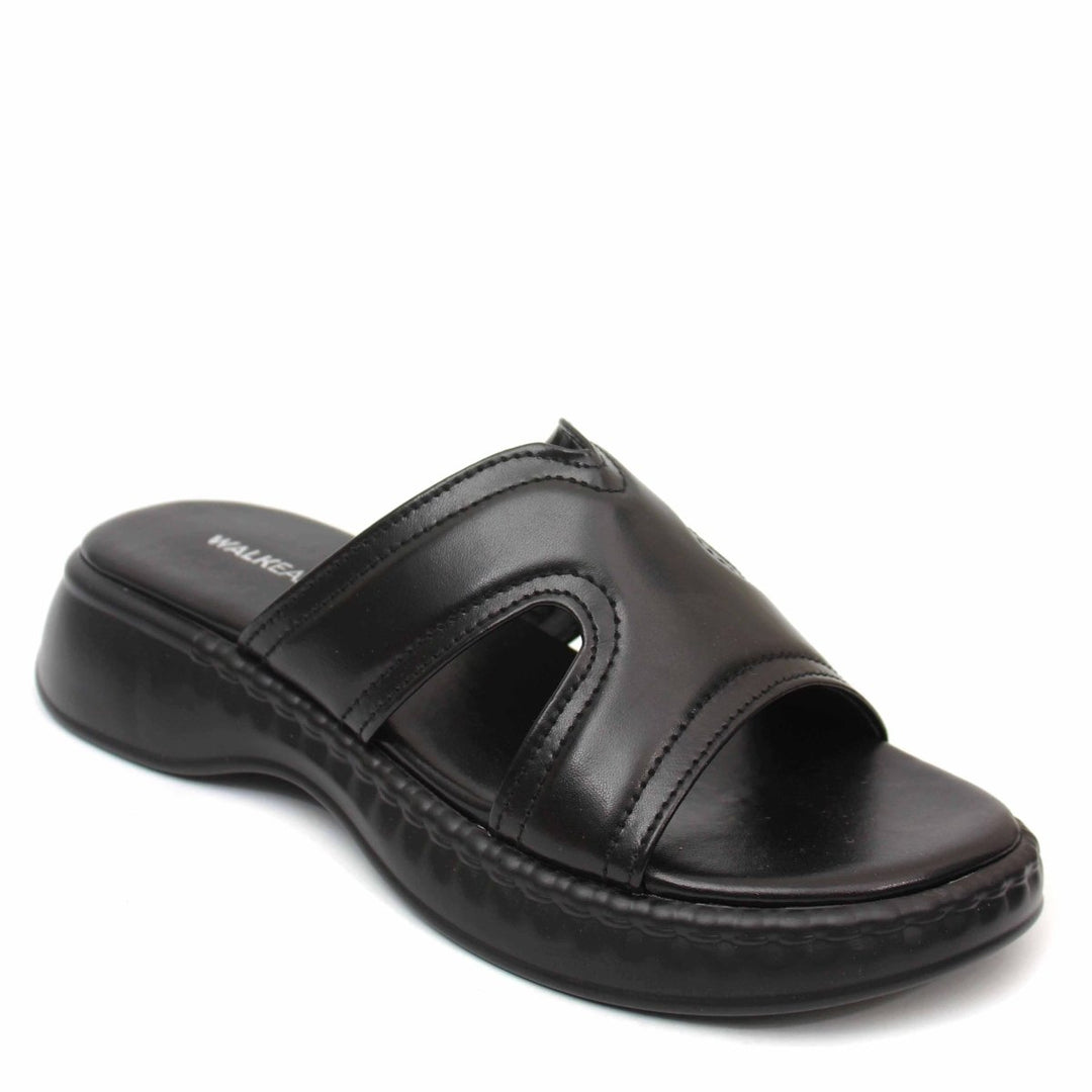 Women Casual Softy - 74998S - Softies - Walkeaze