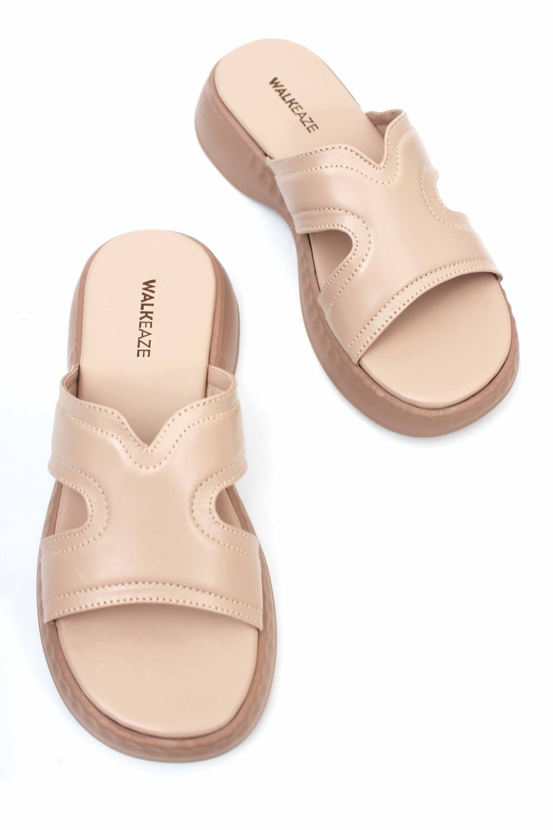 Women Casual Softy - 74998S