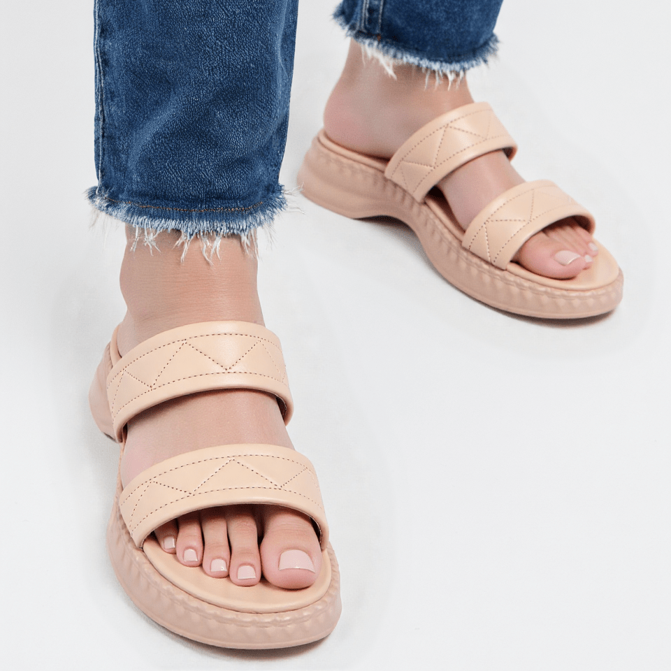 Women Casual Softy - 74999S1