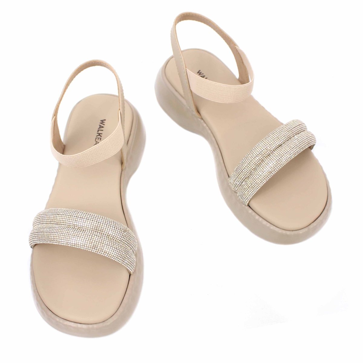 Women Casual Softy - 75026S