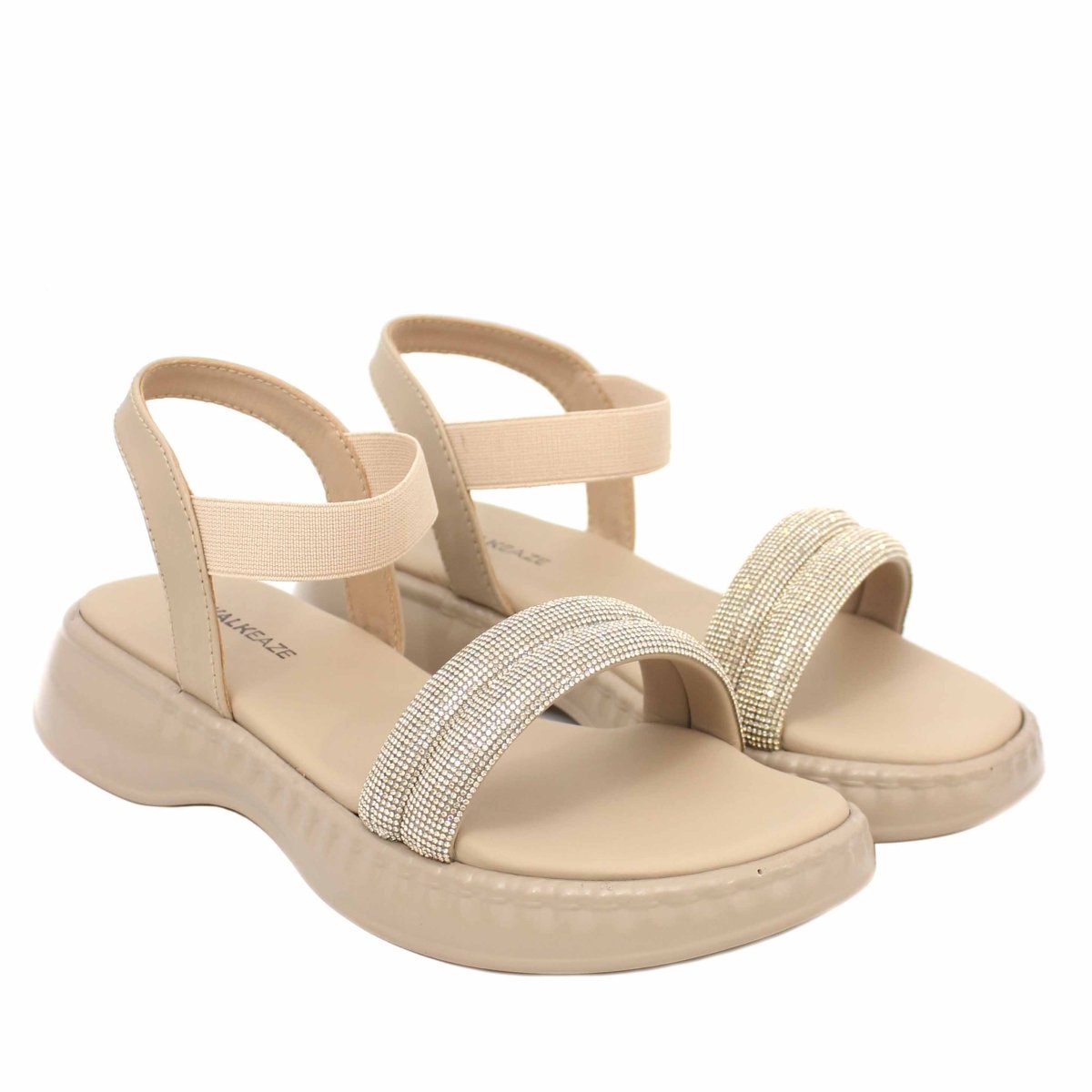 Women Casual Softy - 75026S