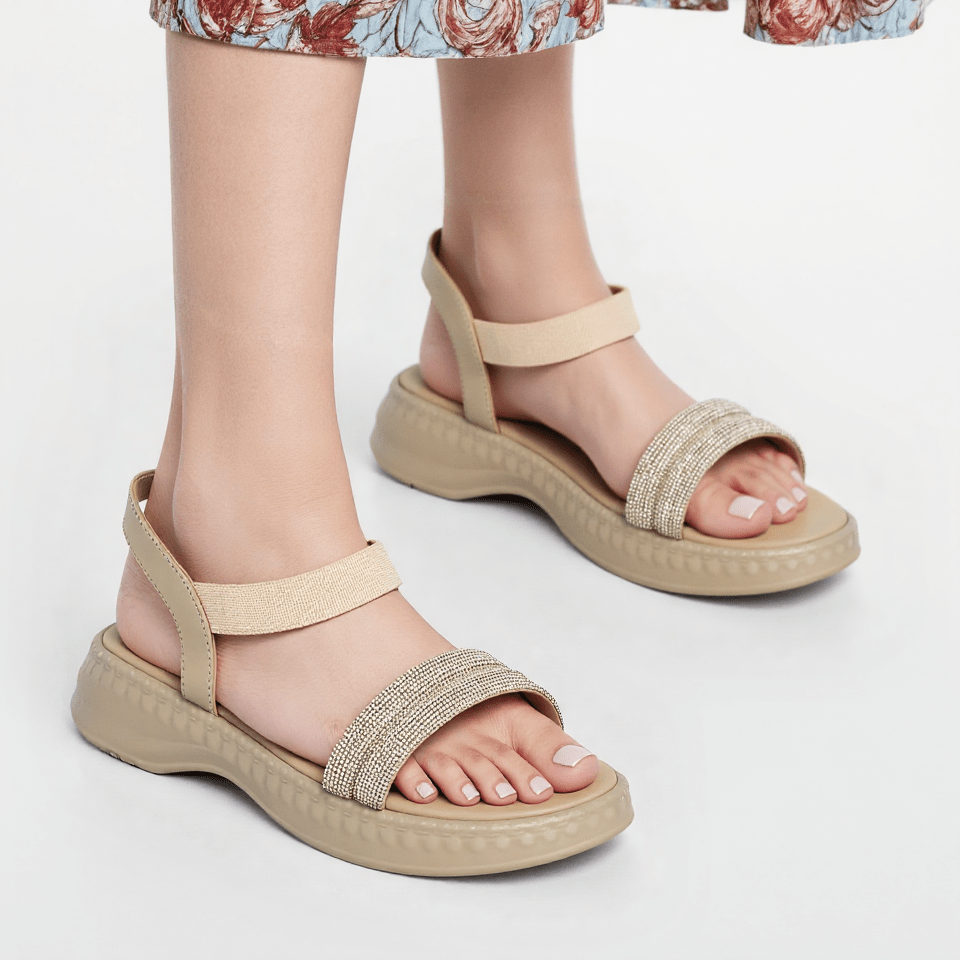 Women Casual Softy - 75026S