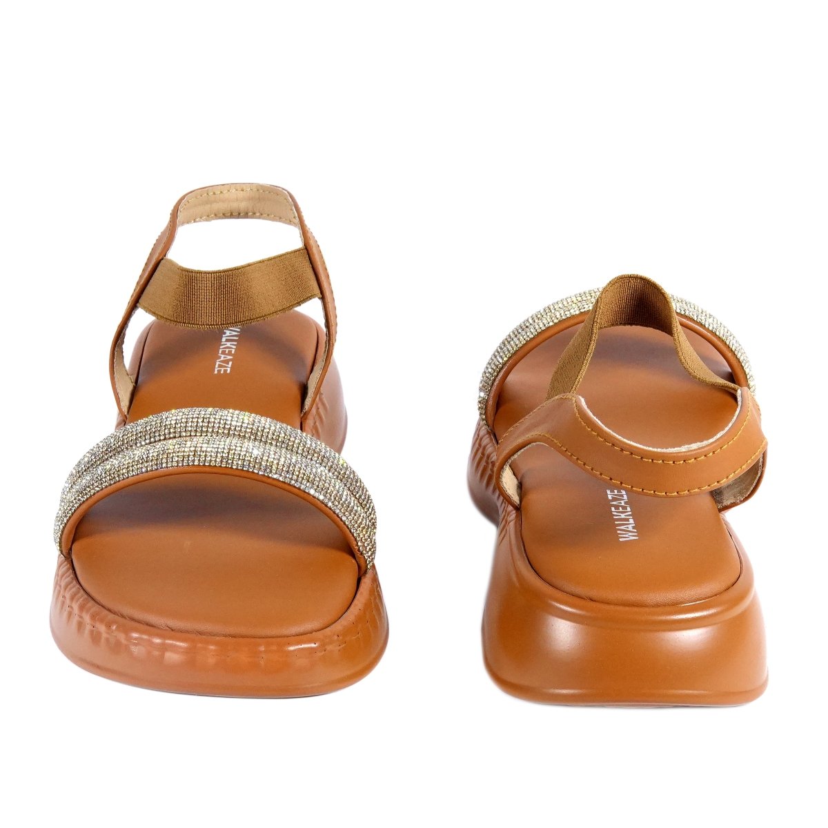 Women Casual Softy - 75026S