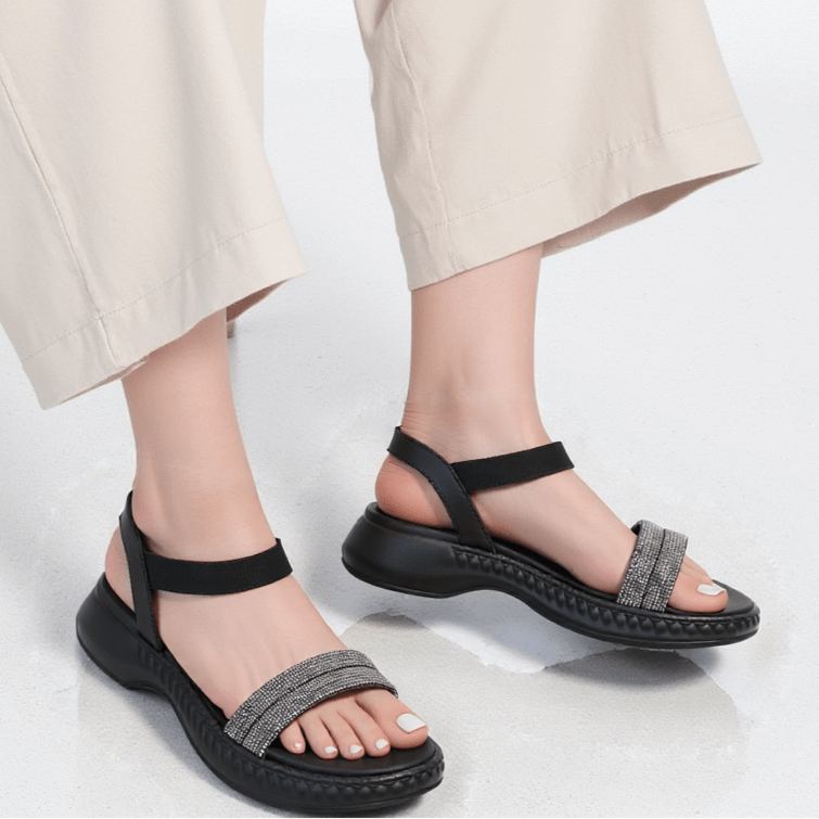 Women Casual Softy - 75026S