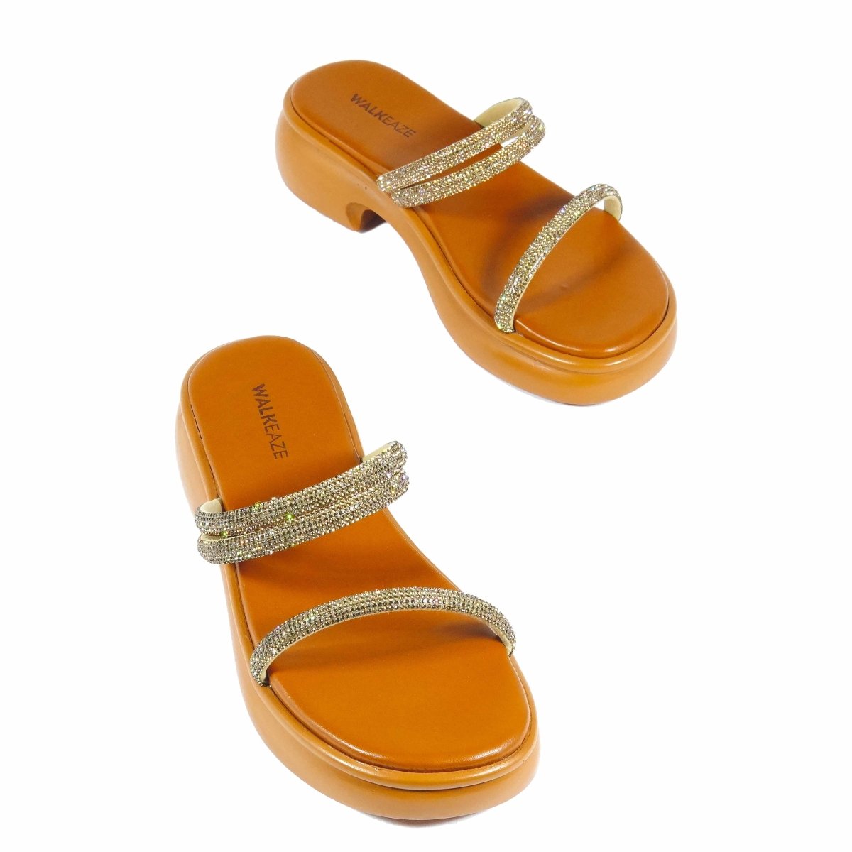 Women Casual Softy - 75054S