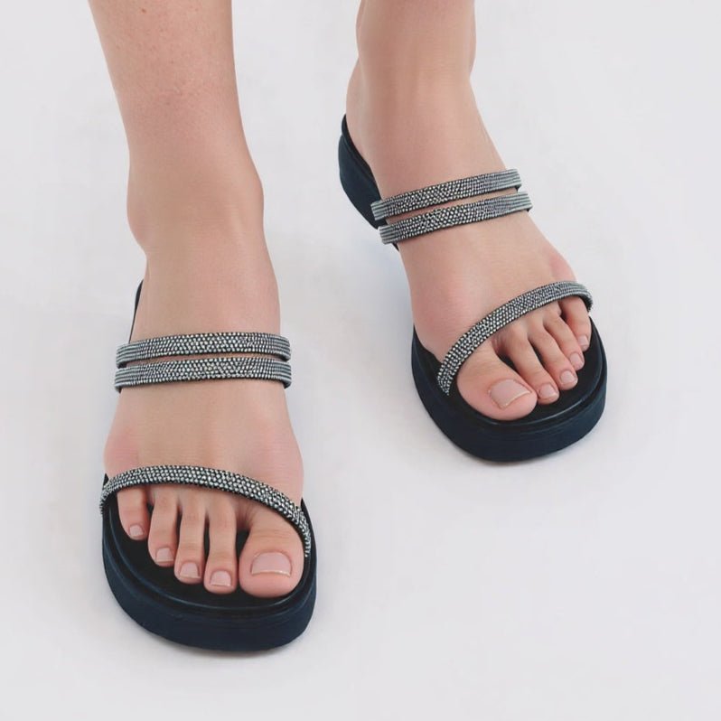 Women Casual Softy - 75054S