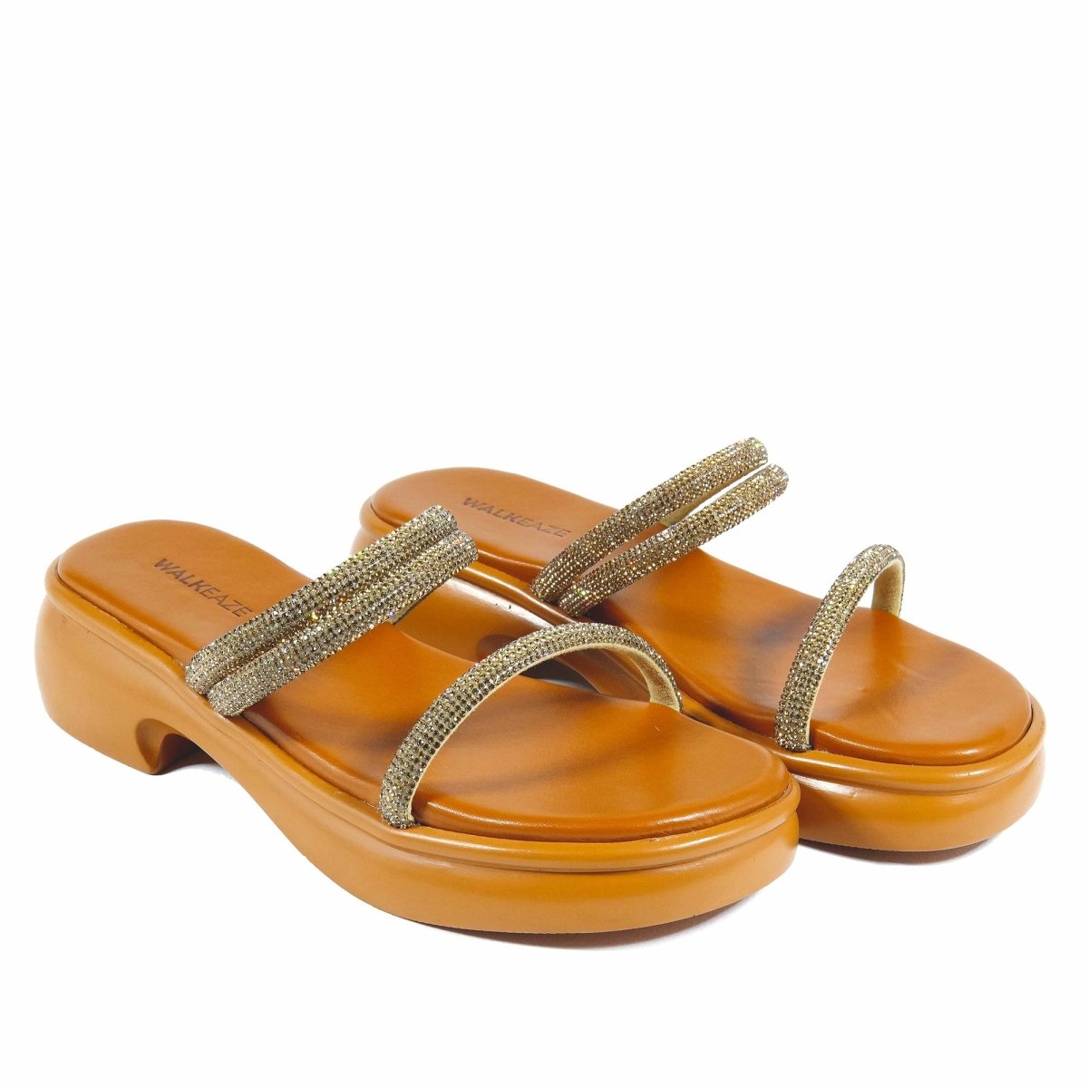 Women Casual Softy - 75054S