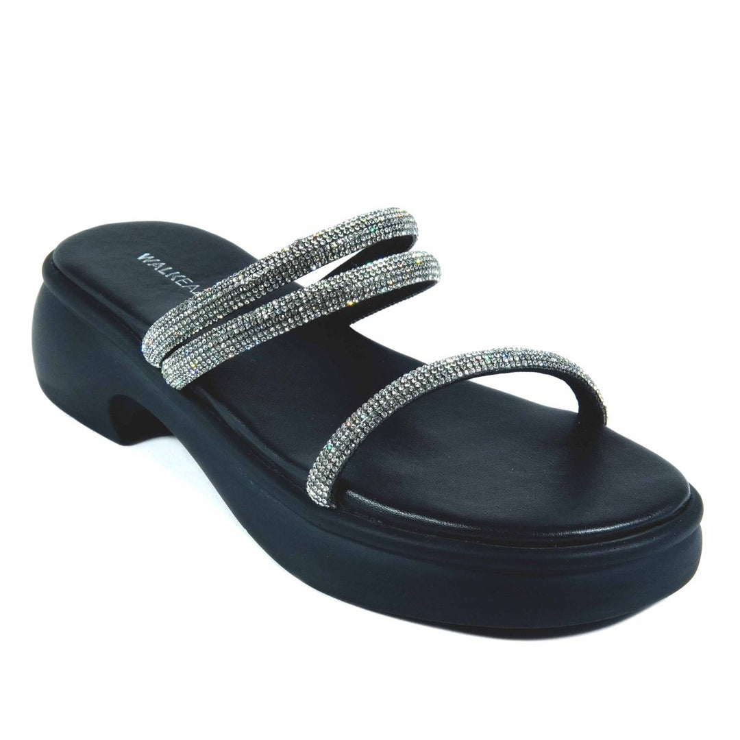 Women Casual Softy - 75054S - Softies - Walkeaze