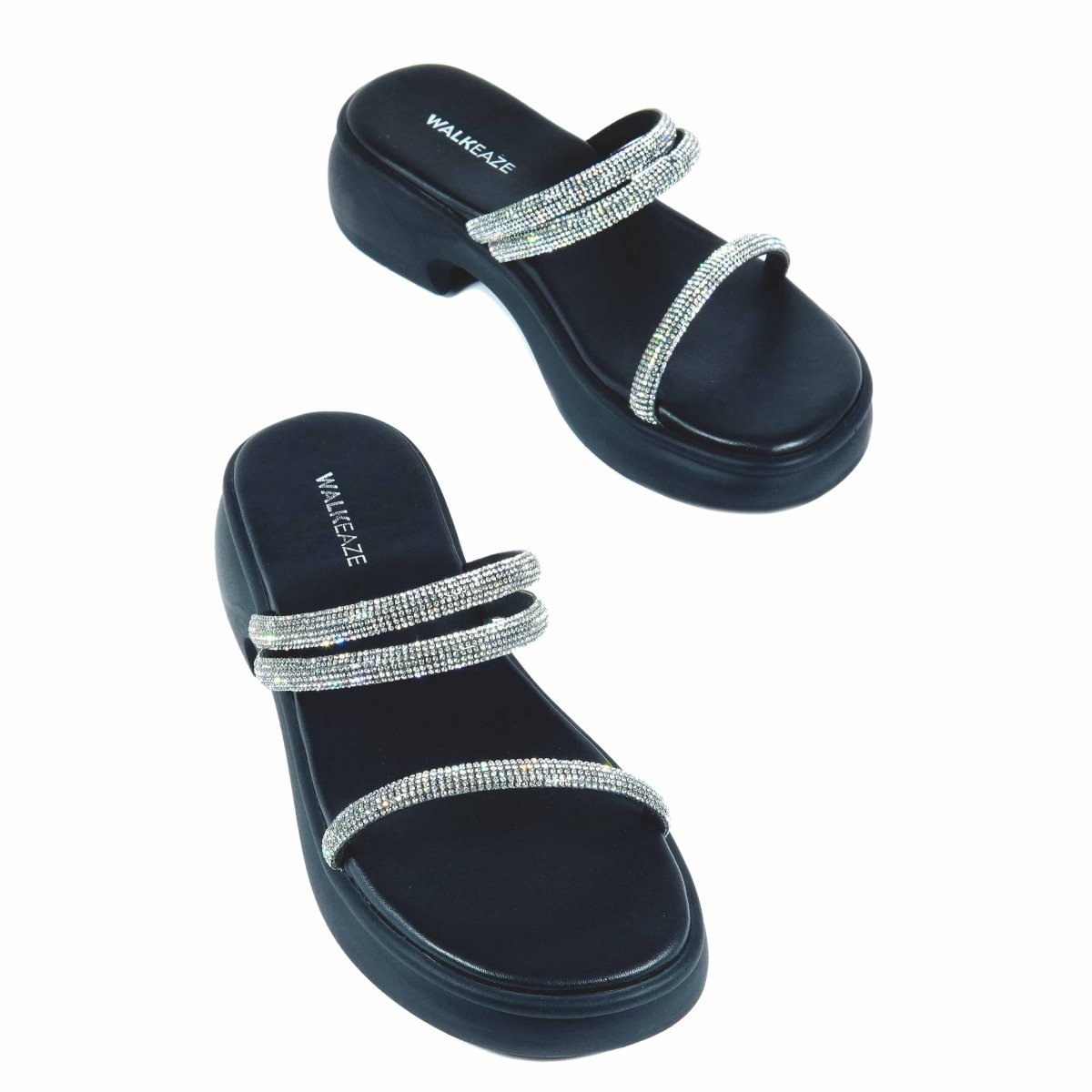 Women Casual Softy - 75054S