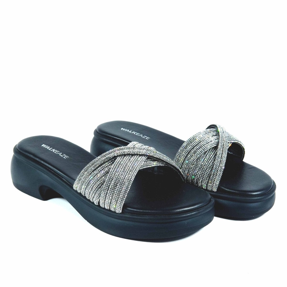Women Casual Softy - 75055S