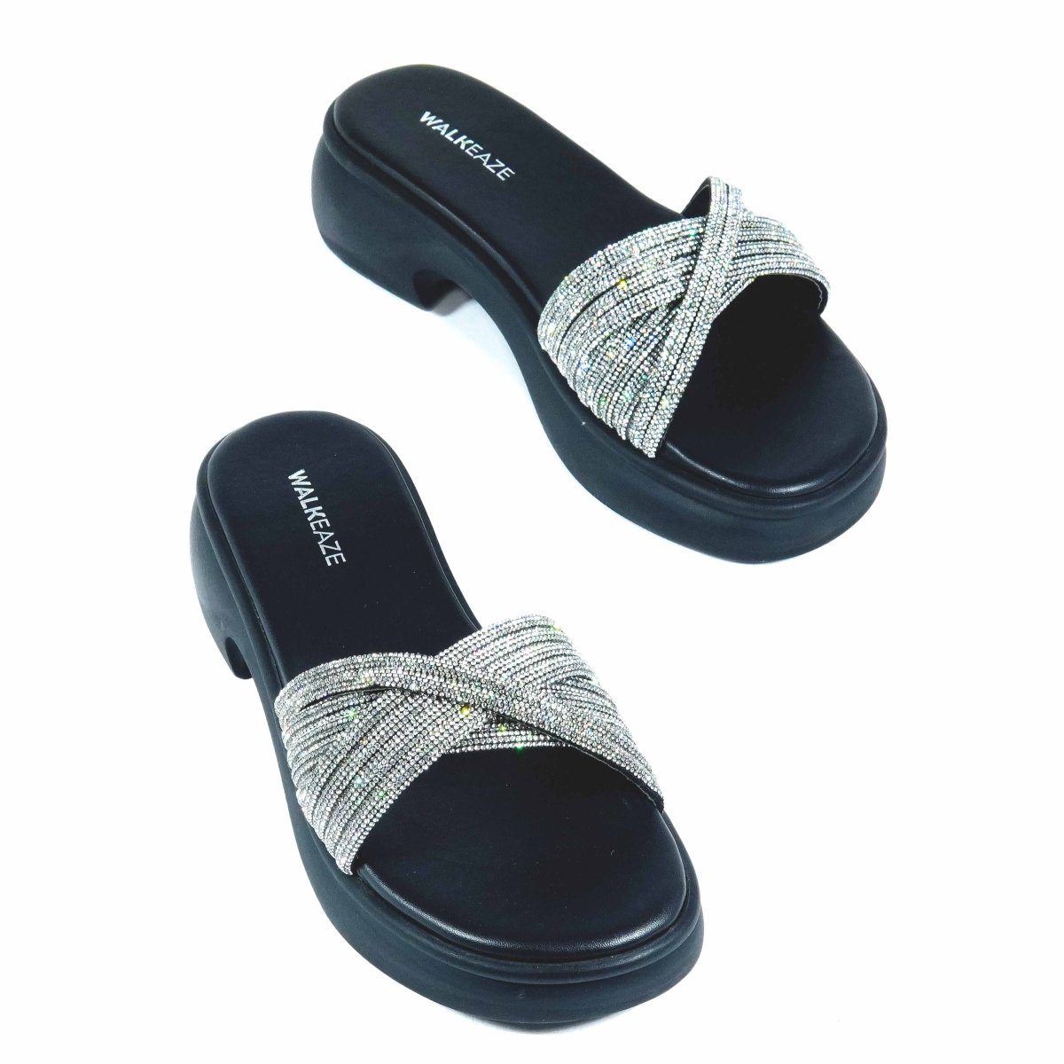 Women Casual Softy - 75055S