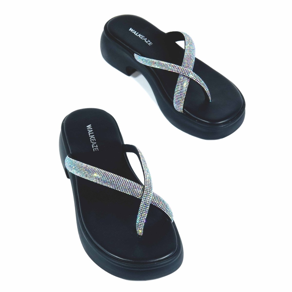 Women Casual Softy - 75082S