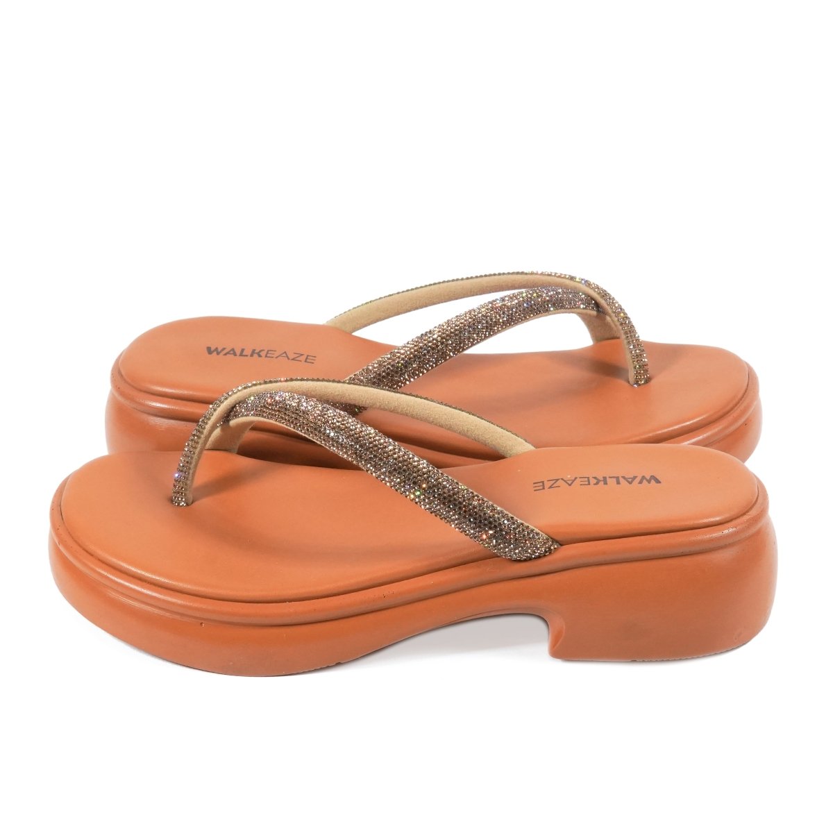 Women Casual Softy - 75082S