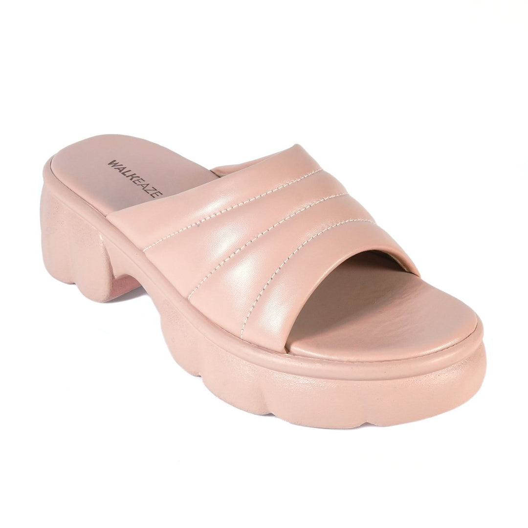 Women Casual Softy - 75089S - Softies - Walkeaze