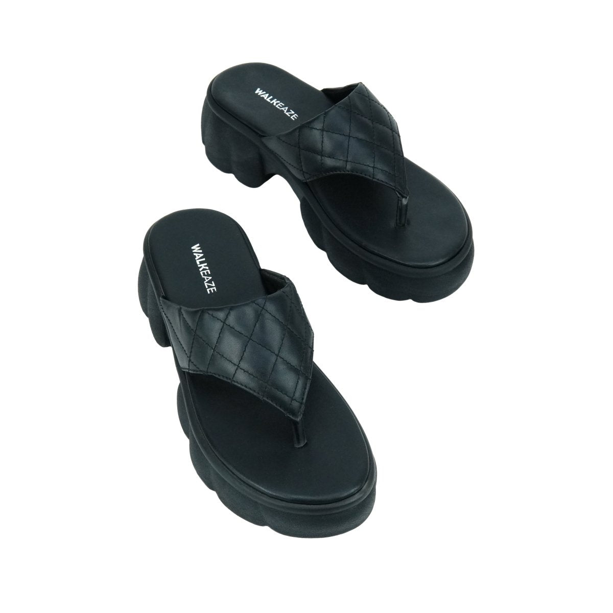Women Casual Softy - 75090S
