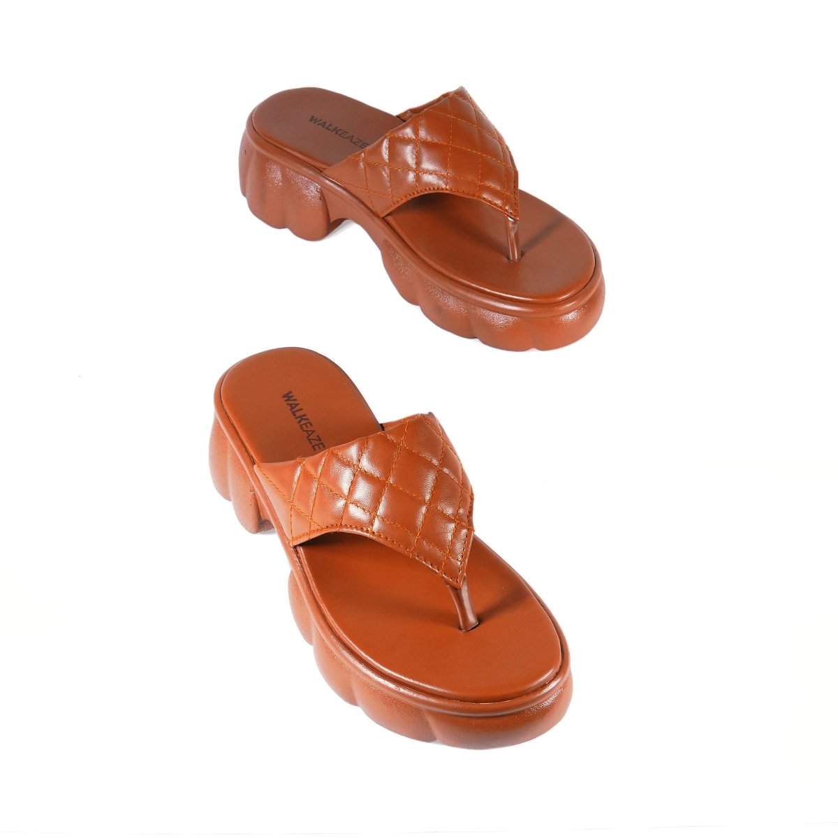 Women Casual Softy - 75090S