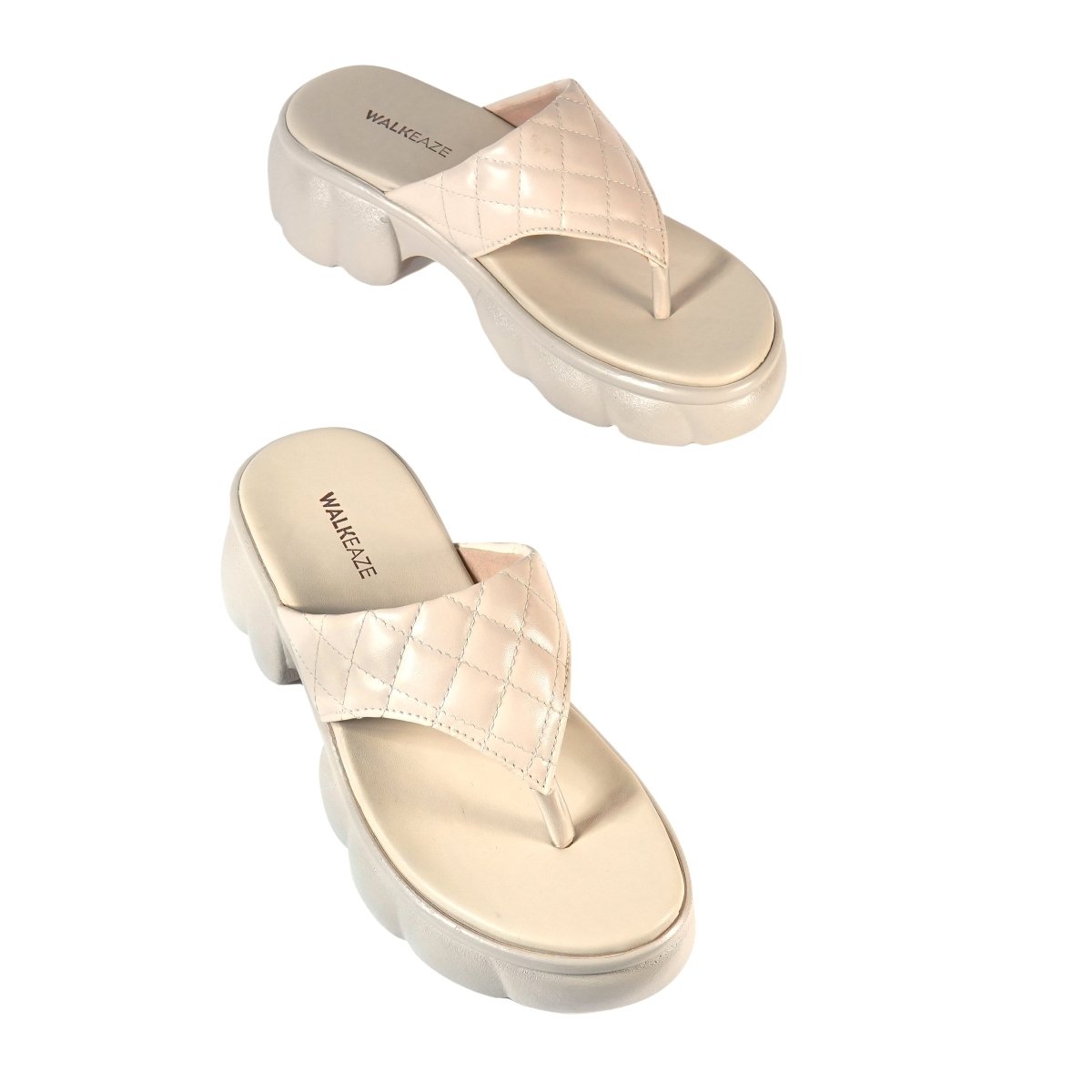Women Casual Softy - 75090S