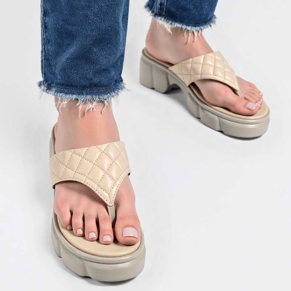 Women Casual Softy - 75090S