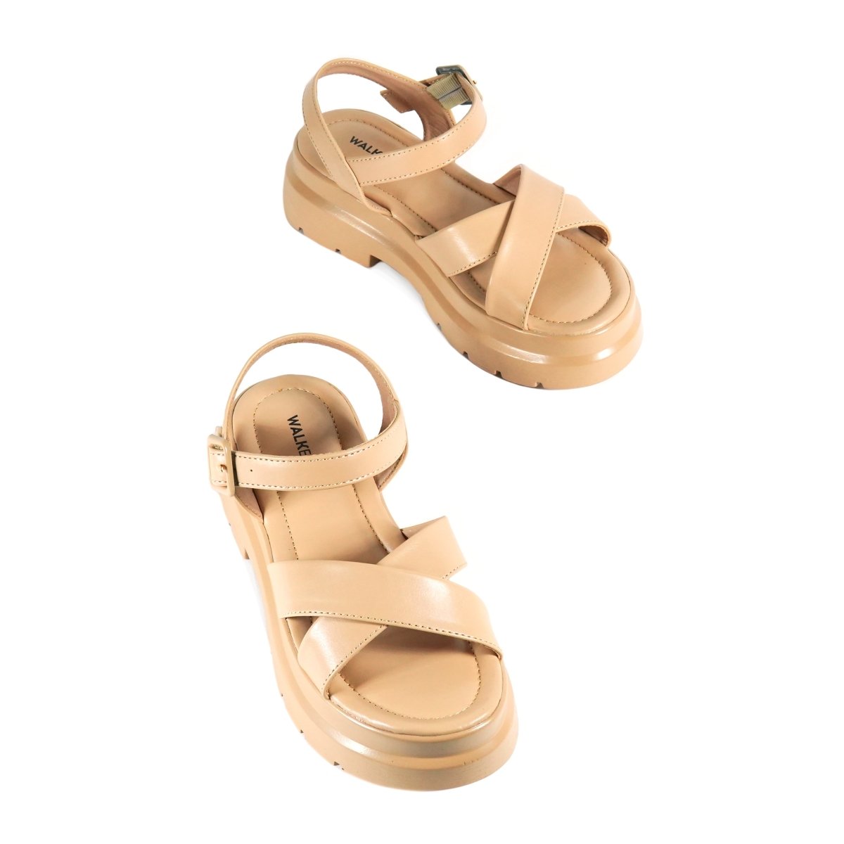 Women Casual Softy - 75138S