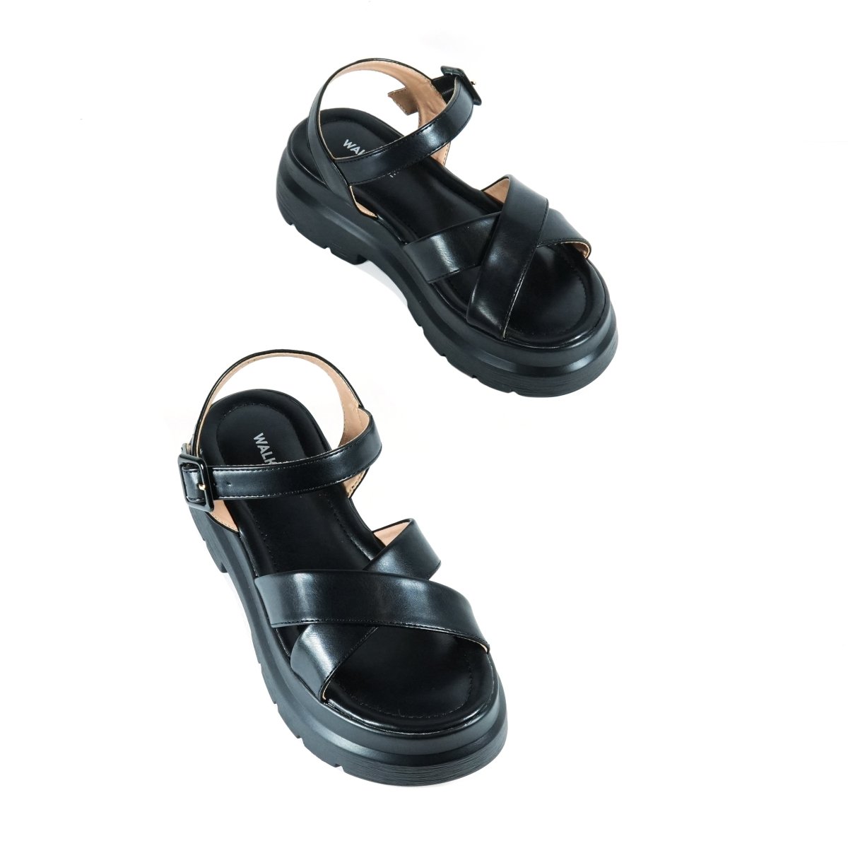 Women Casual Softy - 75138S