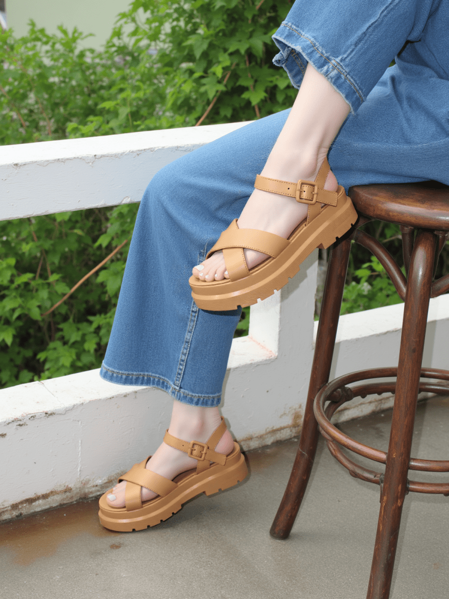 Women Casual Softy - 75138S