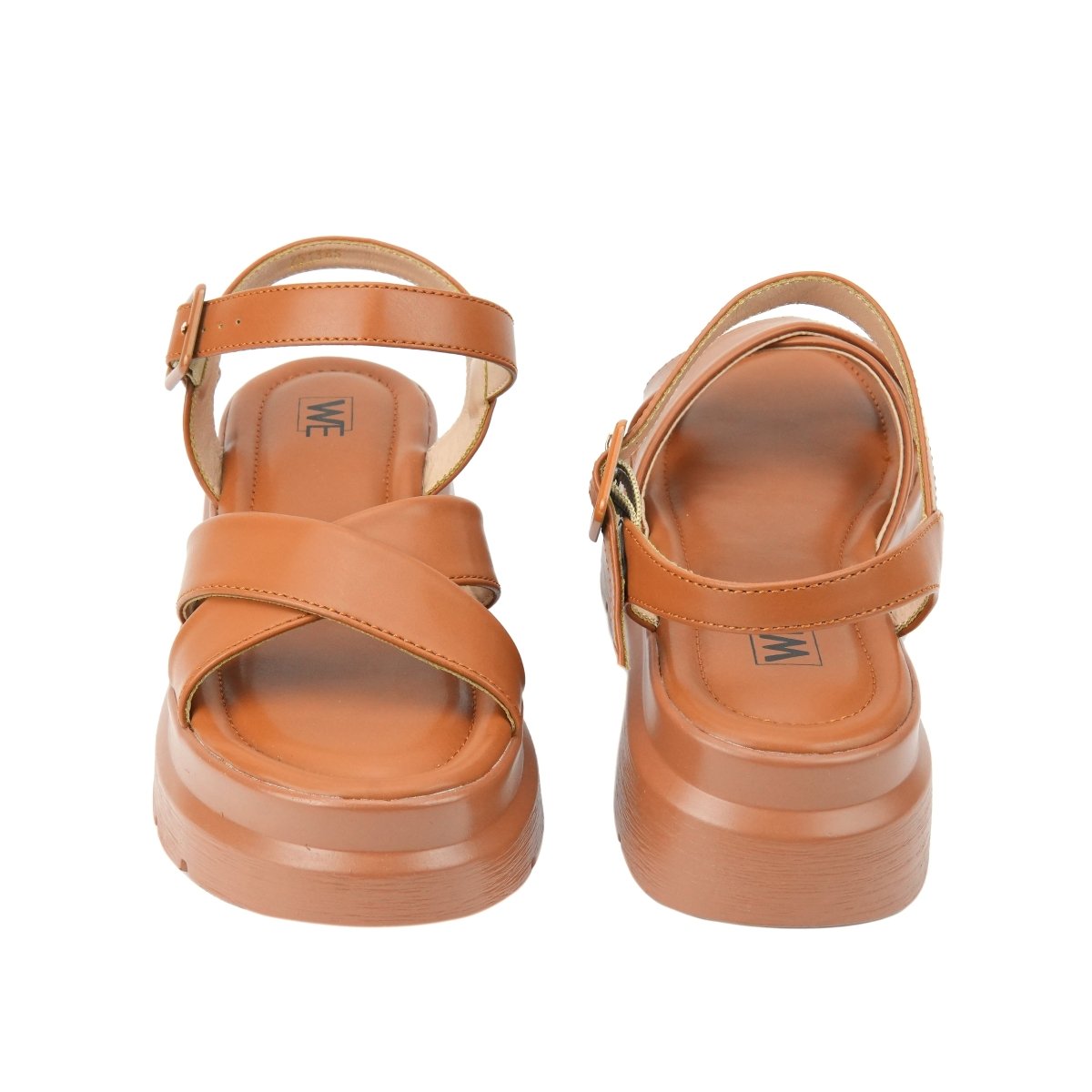Women Casual Softy - 75138S