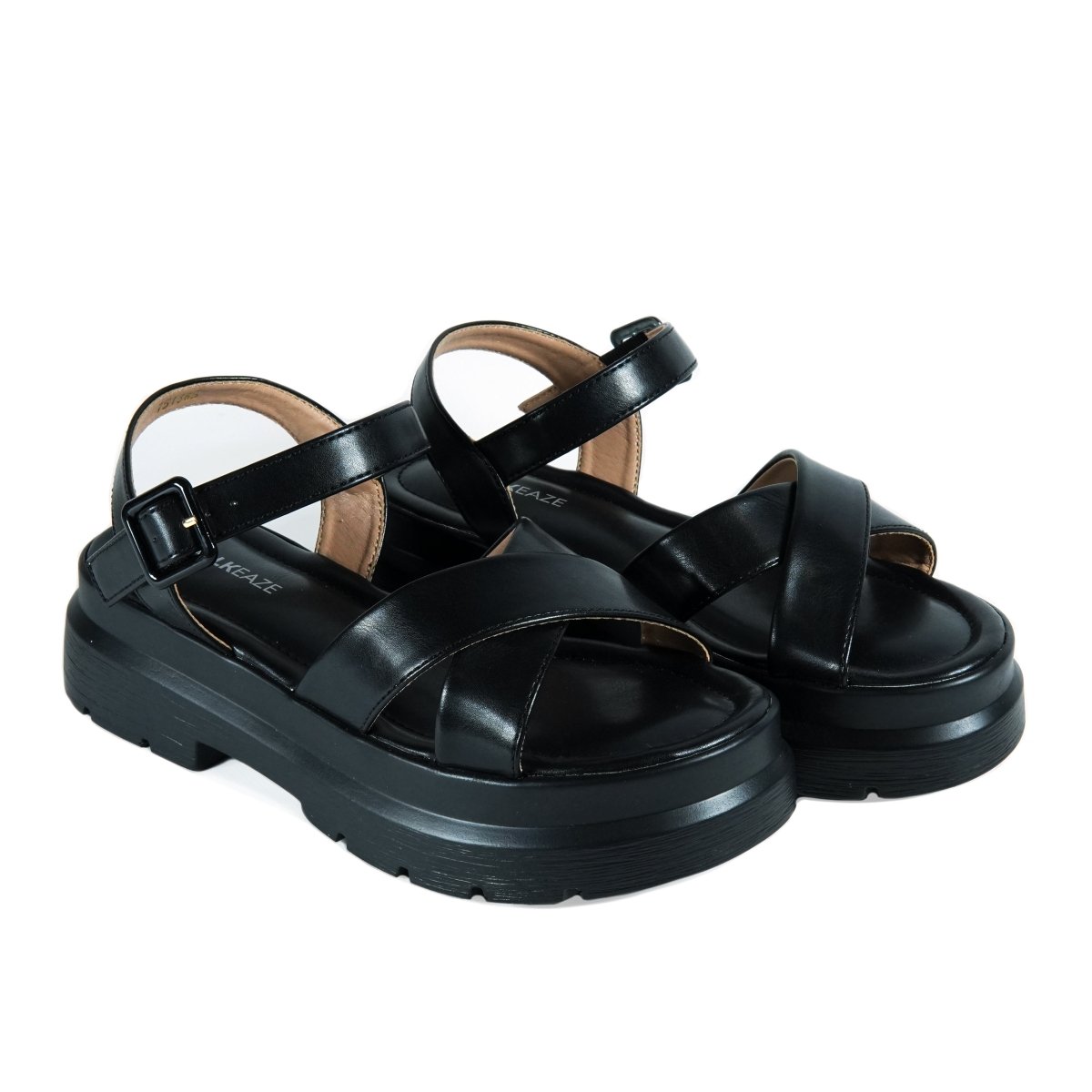Women Casual Softy - 75138S
